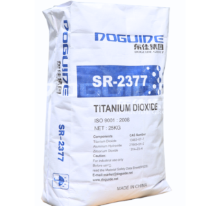 Titanium Dioxide SR2377