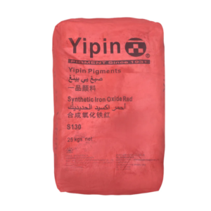 Iron Oxide Red 130