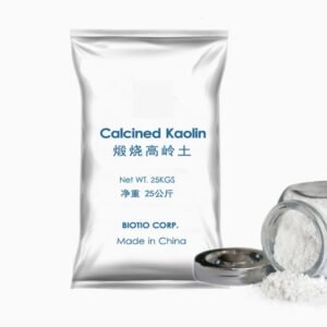 Calcined Kaolin HS-801