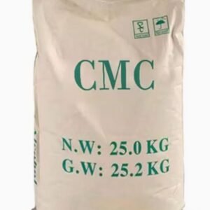 Cellulose Thickeners CMC 30,000