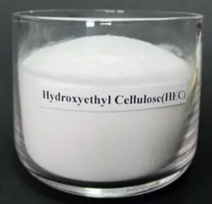 Cellulose Thickeners HEC 50,000
