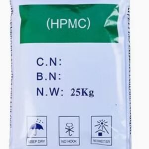 Cellulose Thickeners HPMC 180000